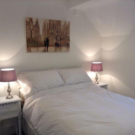 Central Windsor Apartments Ngoại thất bức ảnh