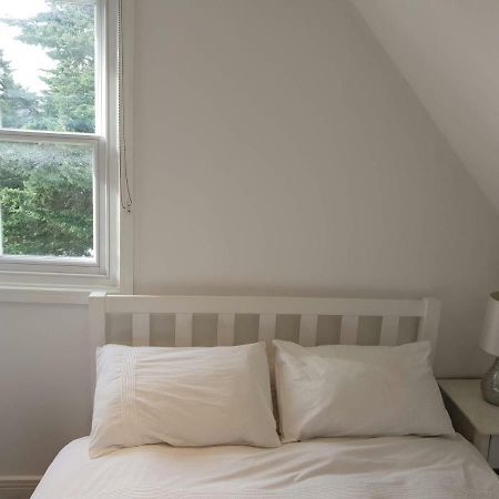 Central Windsor Apartments Ngoại thất bức ảnh