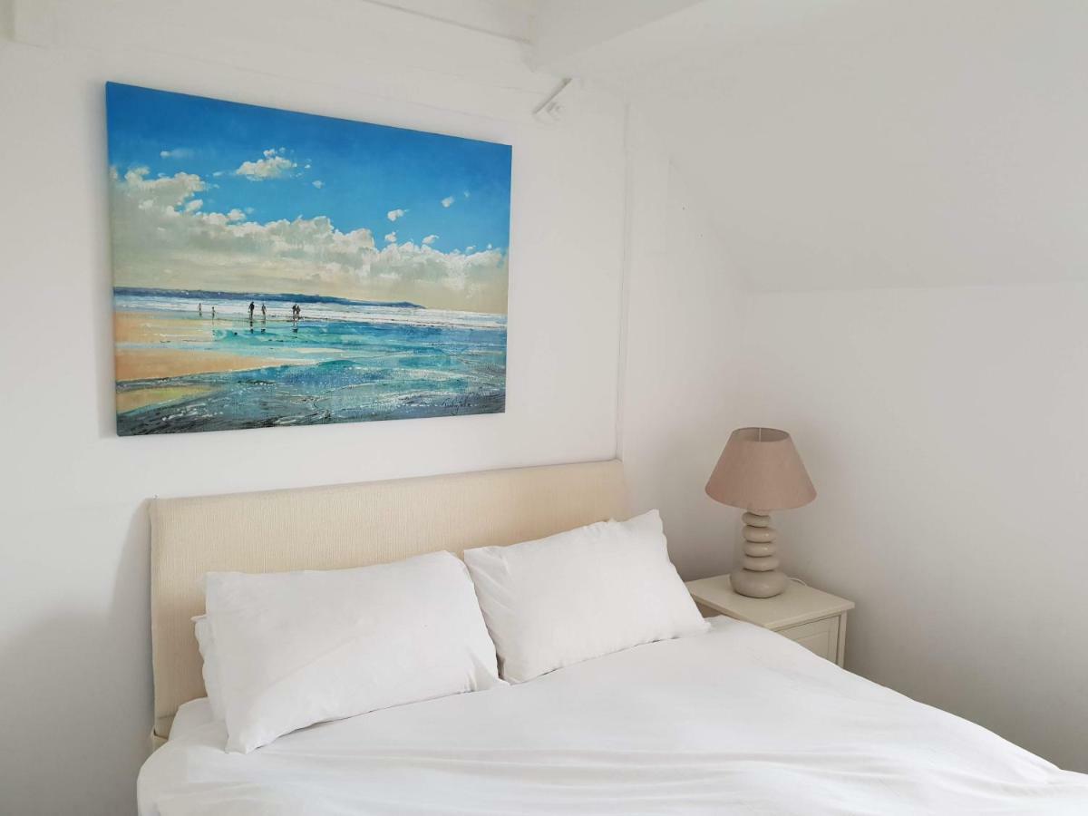 Central Windsor Apartments Ngoại thất bức ảnh