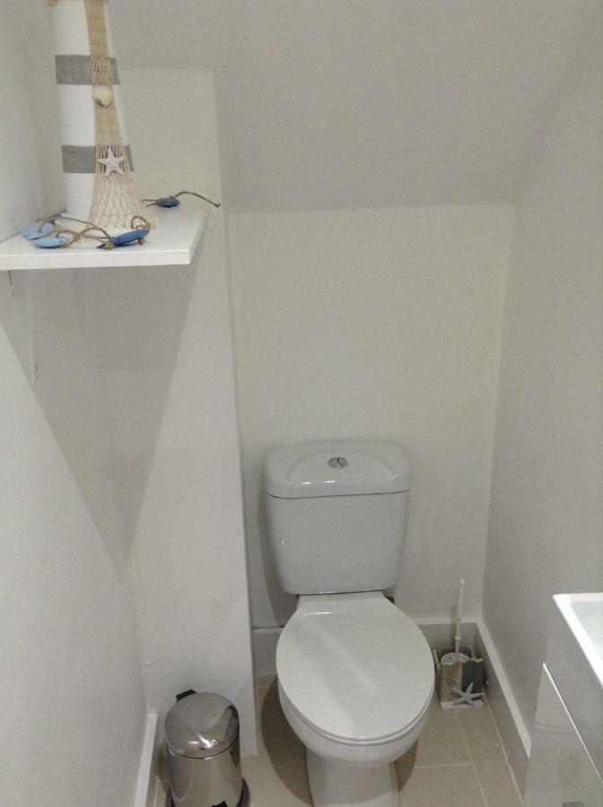 Central Windsor Apartments Ngoại thất bức ảnh