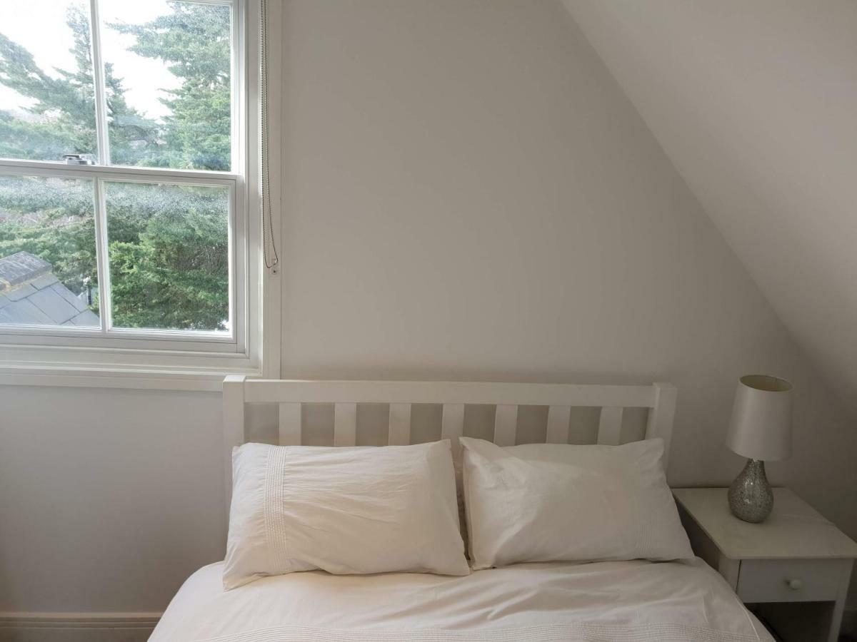 Central Windsor Apartments Ngoại thất bức ảnh